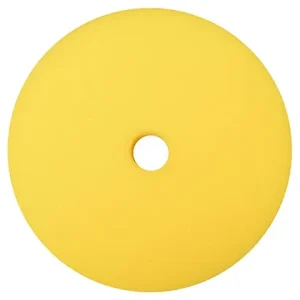 URO TEC Buff Pad – Yellow 634BN img1.webp