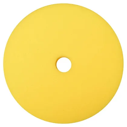 URO TEC Buff Pad – Yellow 634BN img1.webp