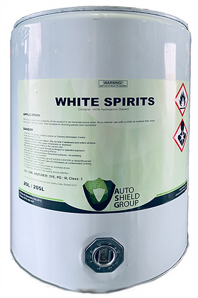 White Spirits – 20L.webp