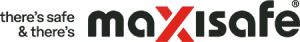 Maxisafe logo transparent
