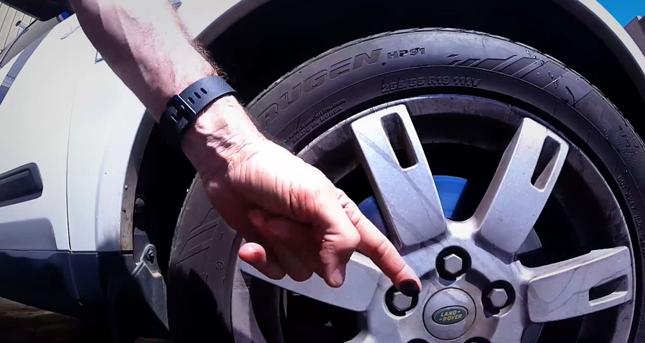 FE20 Pro Series Particle Remover